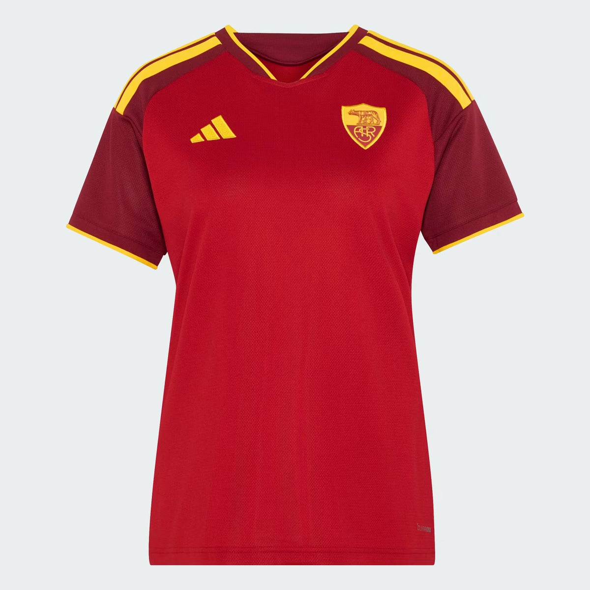 Camisa Roma I - 2026/27 Feminina