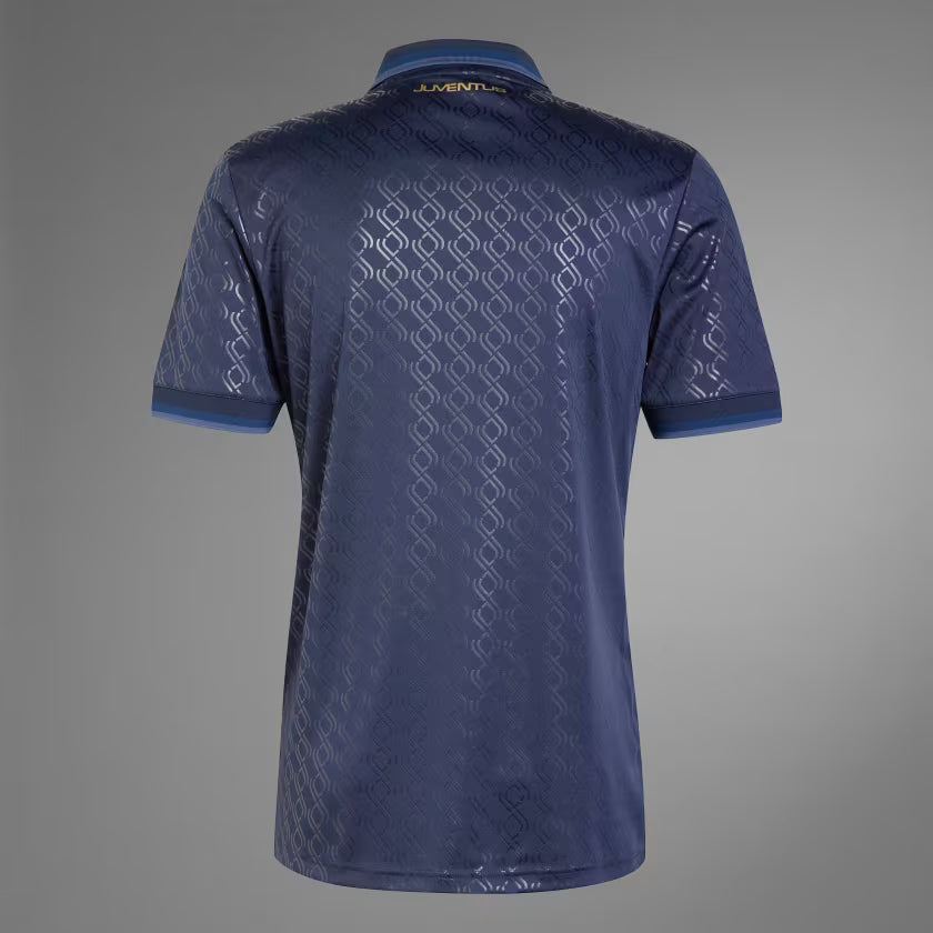 Camisa Juventus III - 2024