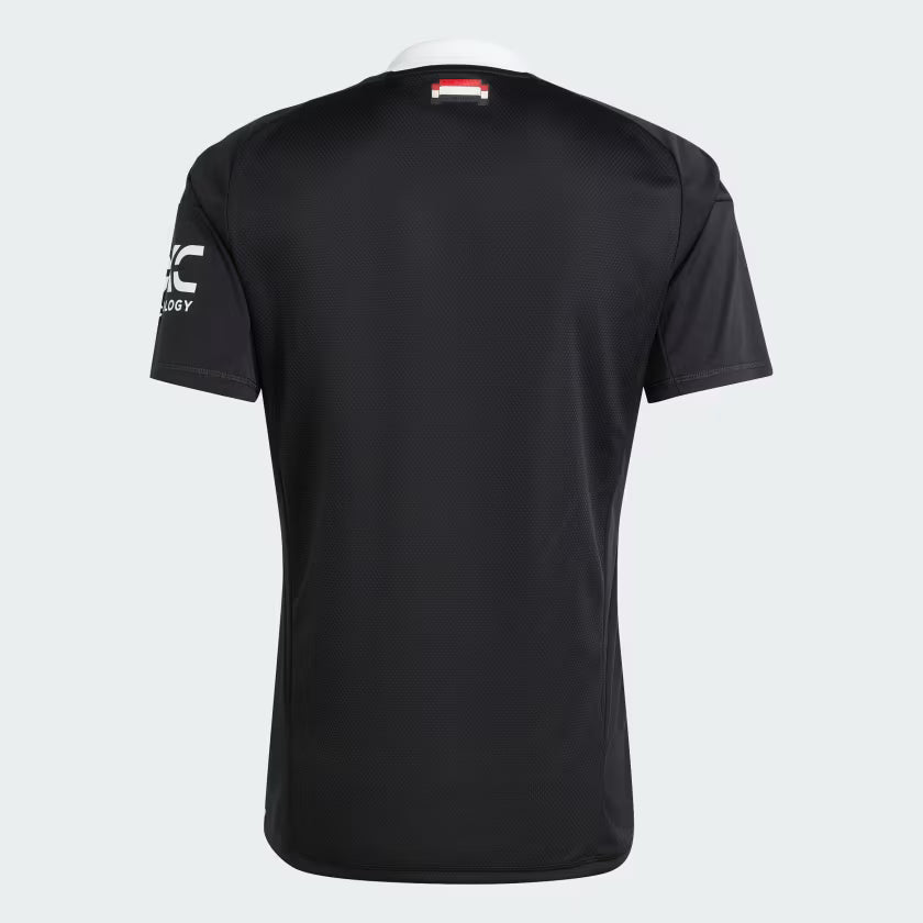 Camisa Manchester United Goleiro - 2024