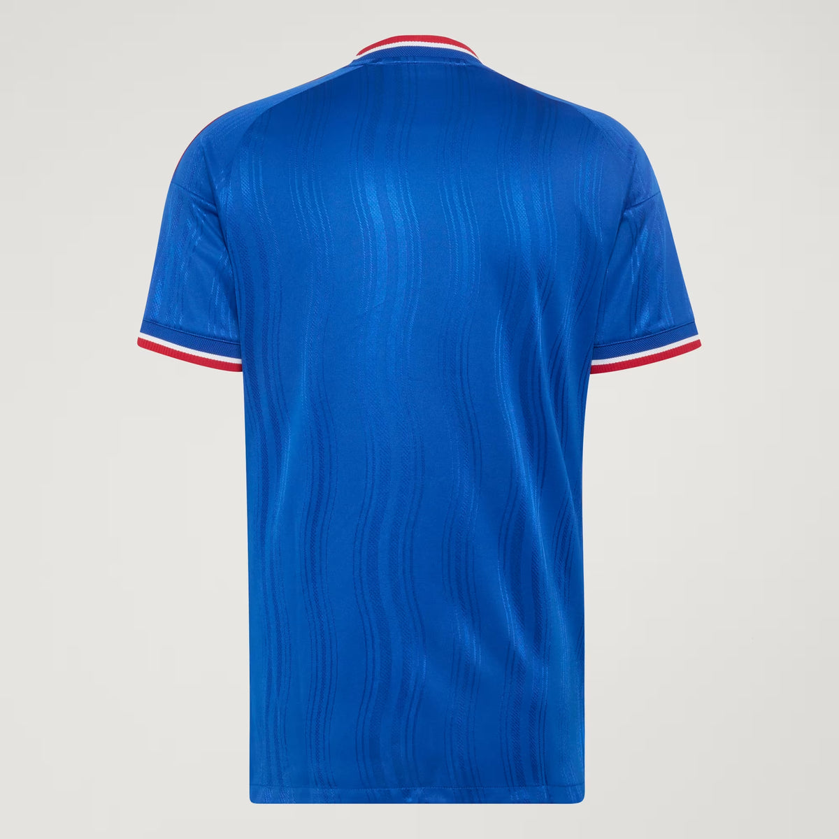 Camisa Manchester United II - 2026/27 Modelo Jogador