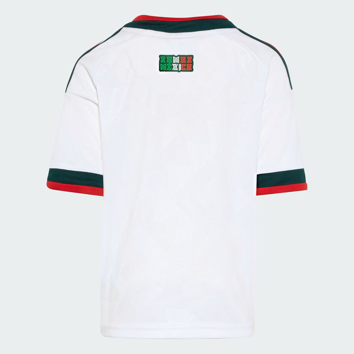 Kit Infantil México II - 2026