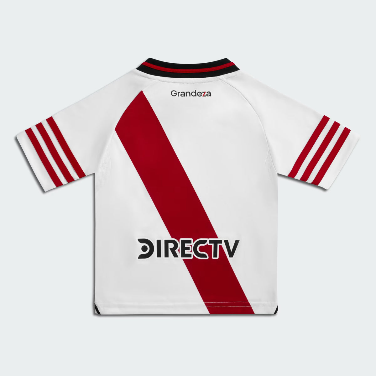 Kit Infantil River Plate I – 2025/26