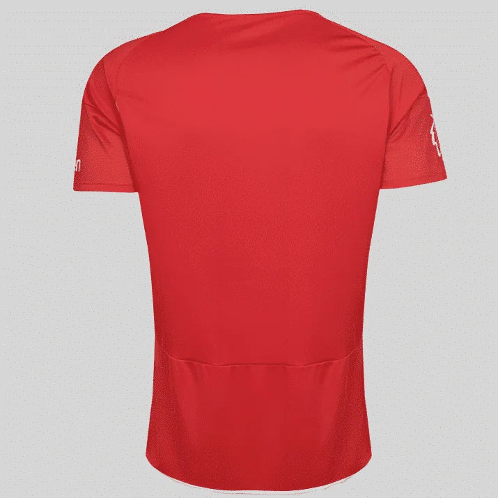 Camisa Nottingham Forest I - 2023