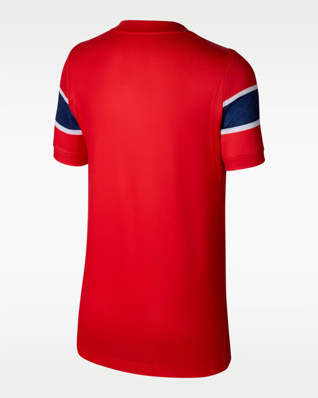 Camisa Argentina I - 2026 Versão Jogador