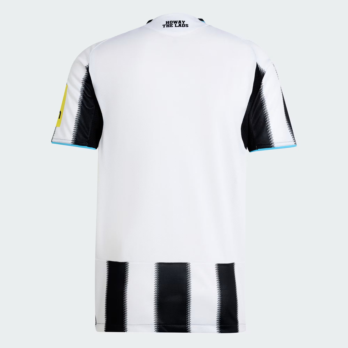 Camisa Newcastle United I – 2025/26 Modelo Jogador