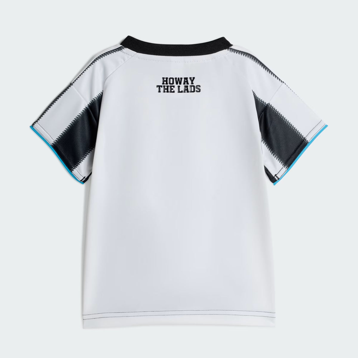 Kit Infantil Newcastle United I - 2025/26
