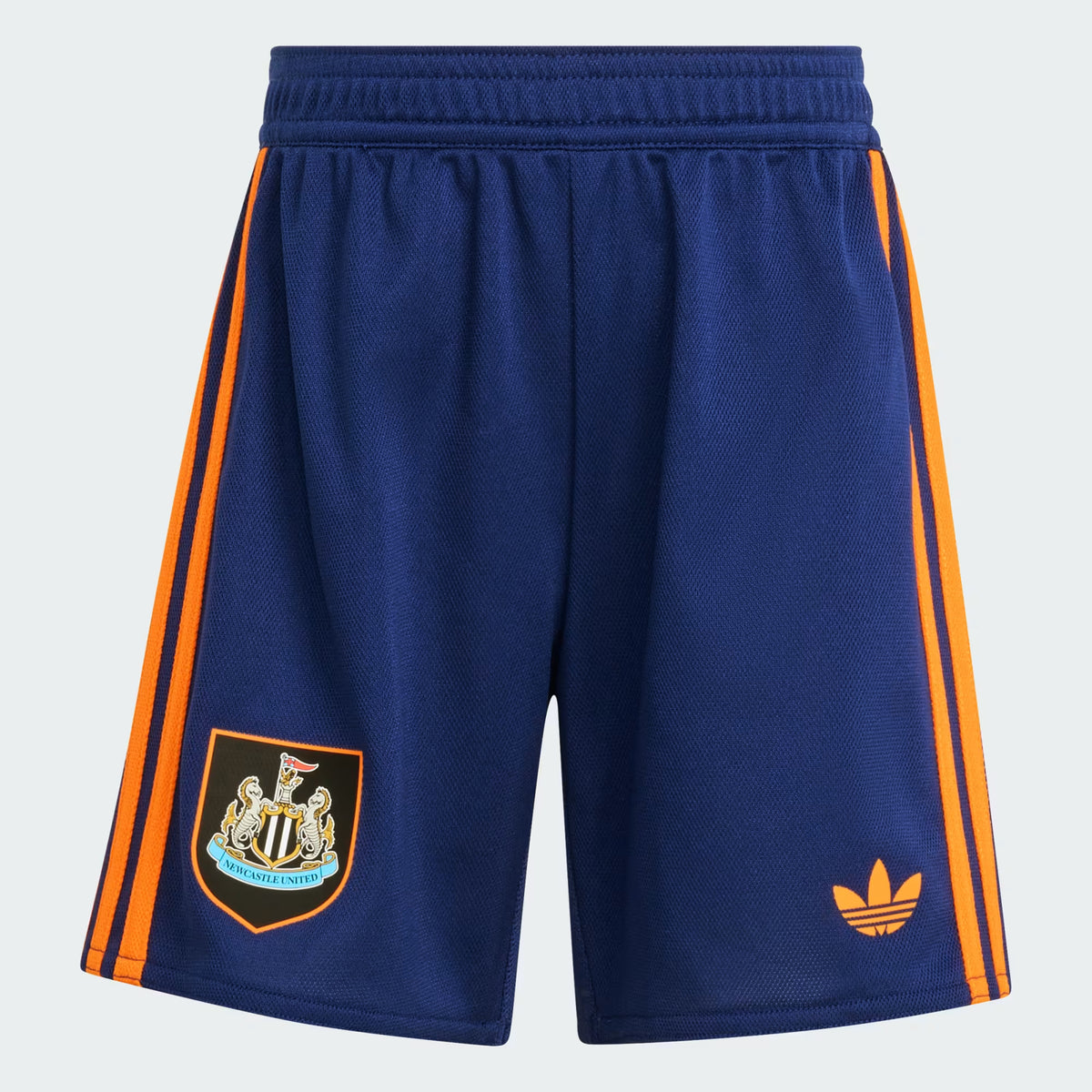 Kit Infantil Newcastle United III - 2025/26