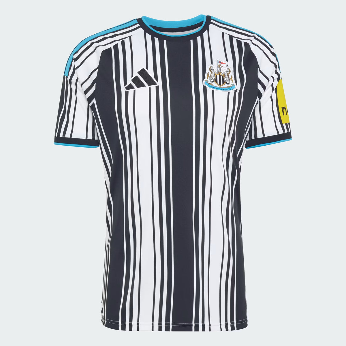 Camisa Newcastle United I - 2026/27
