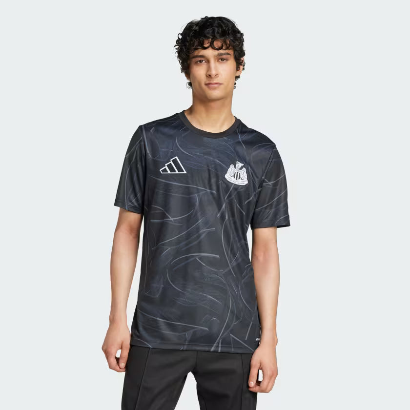 Camisa Newcastle United Treino - 2024