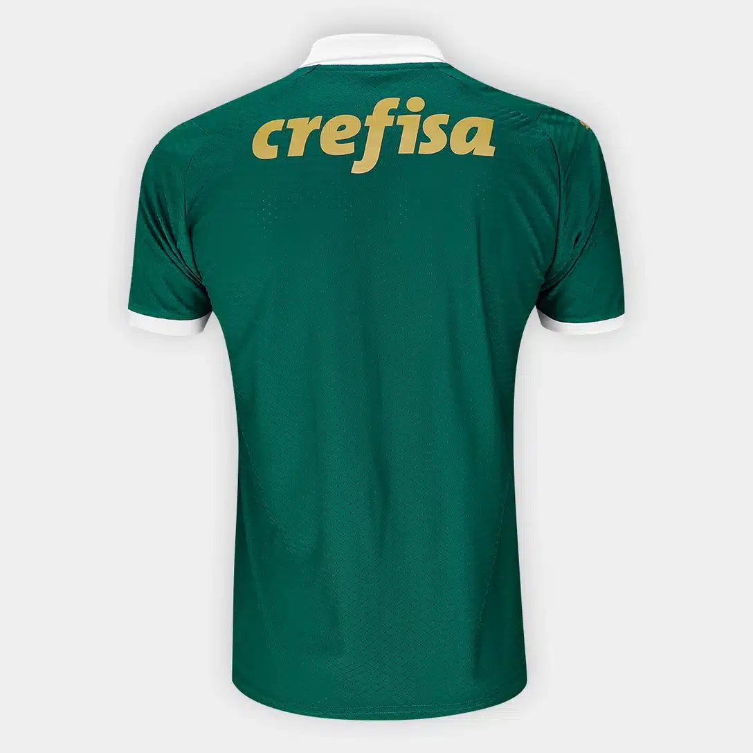 Camisa Palmeiras I Jogador - 2024