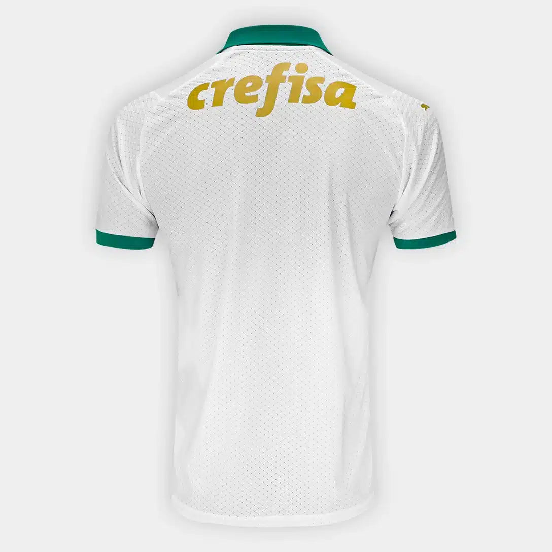 Camisa Palmeiras II Jogador - 2024