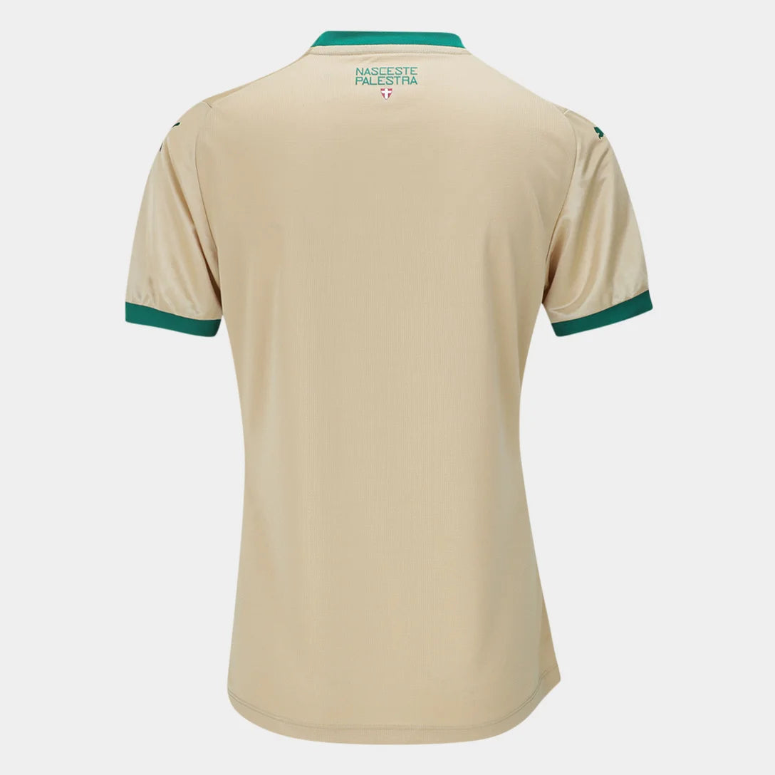 Camisa Palmeiras Feminina III - 2024