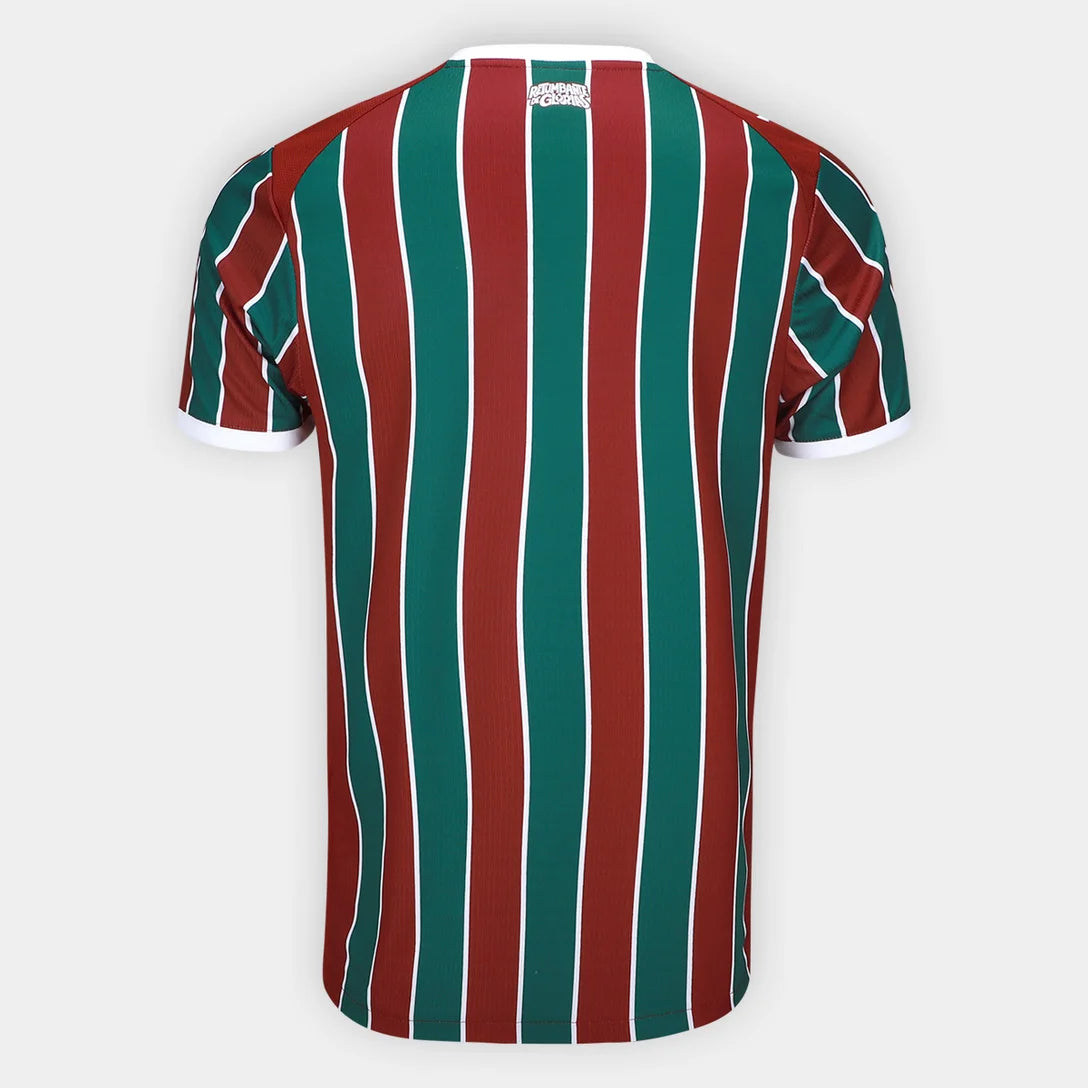 Camisa PUMA Fluminense I – 2026/27
