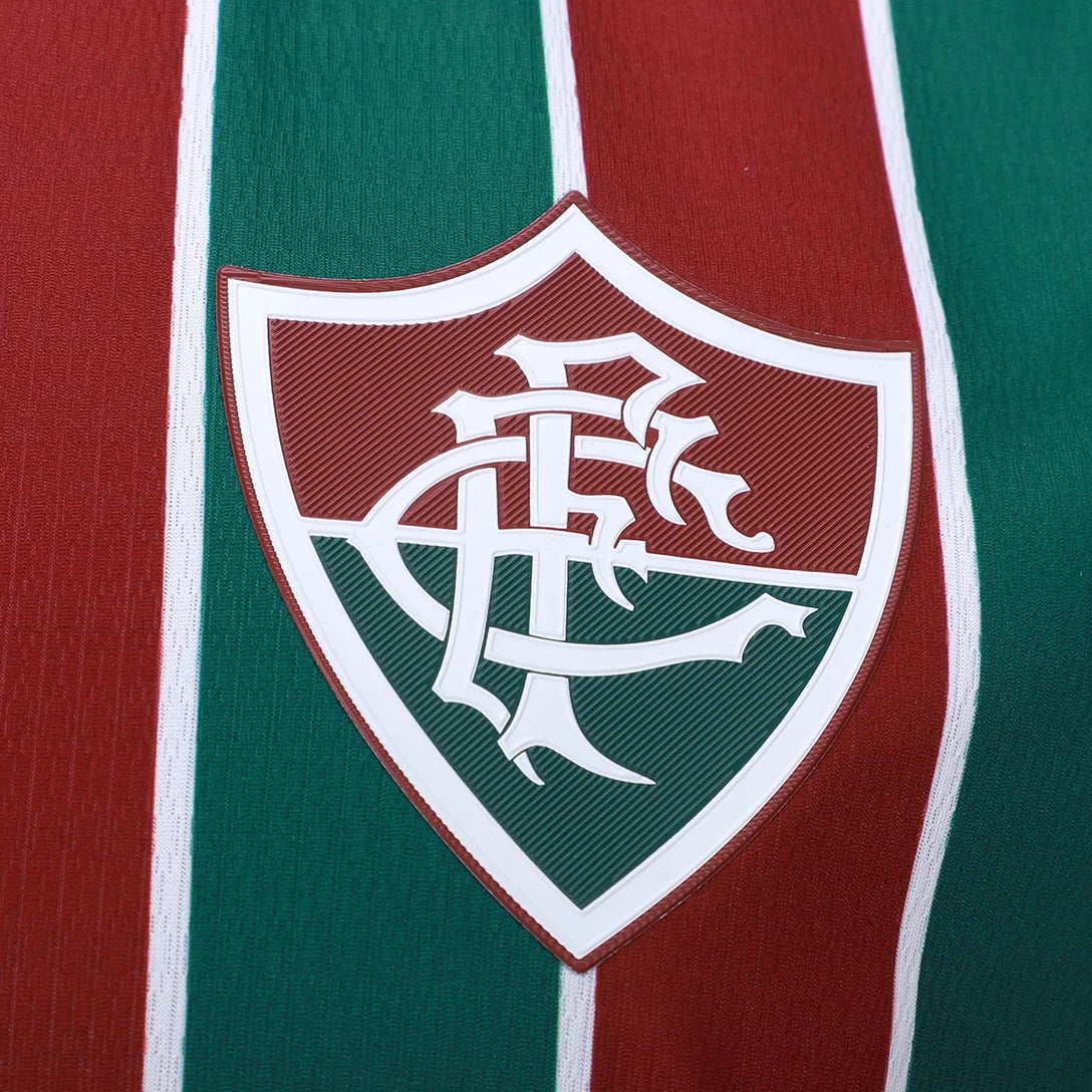 Camisa PUMA Fluminense I – 2026/27