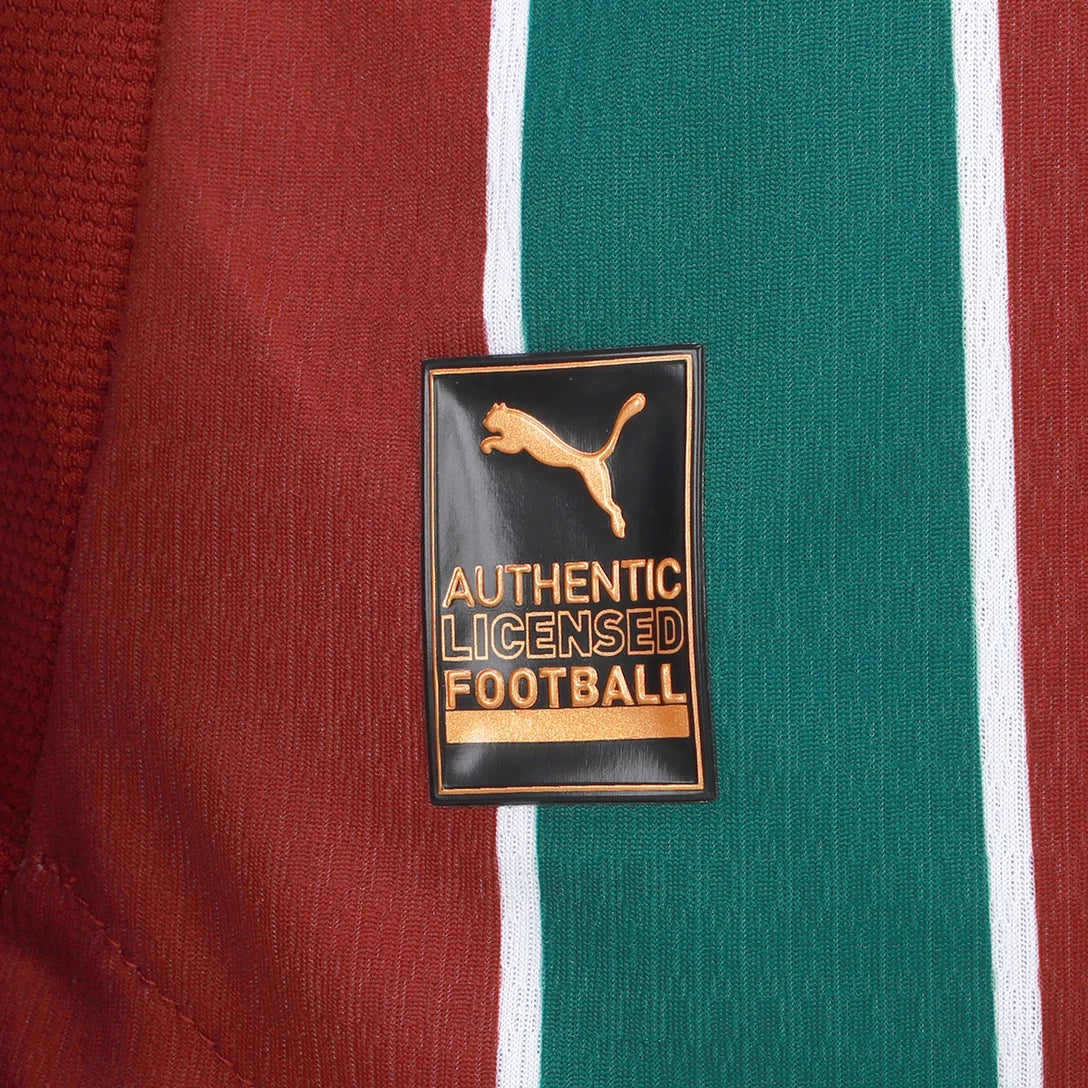 Camisa PUMA Fluminense I – 2026/27