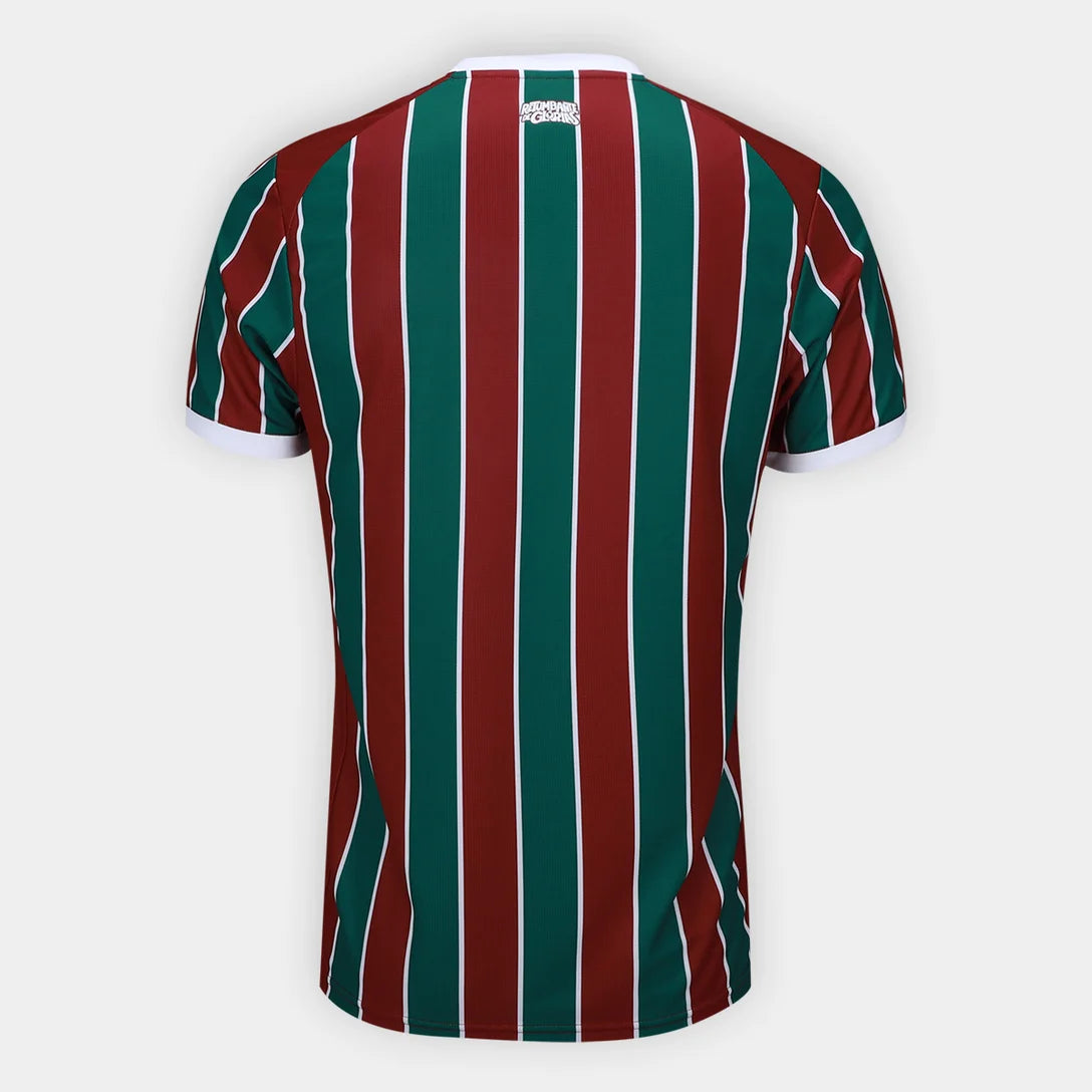 Camisa PUMA Fluminense I – 2026/27