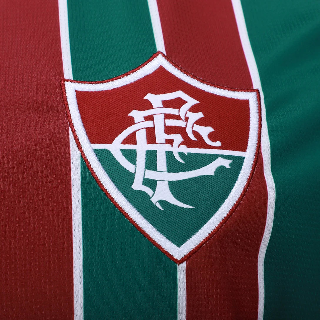 Camisa PUMA Fluminense I – 2026/27