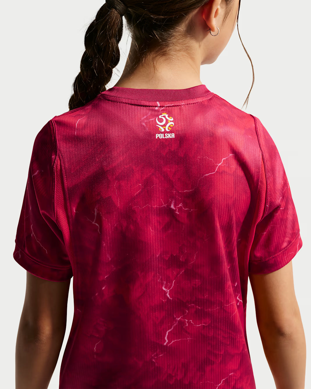 Camisa Argentina I - 2026 Versão Jogador