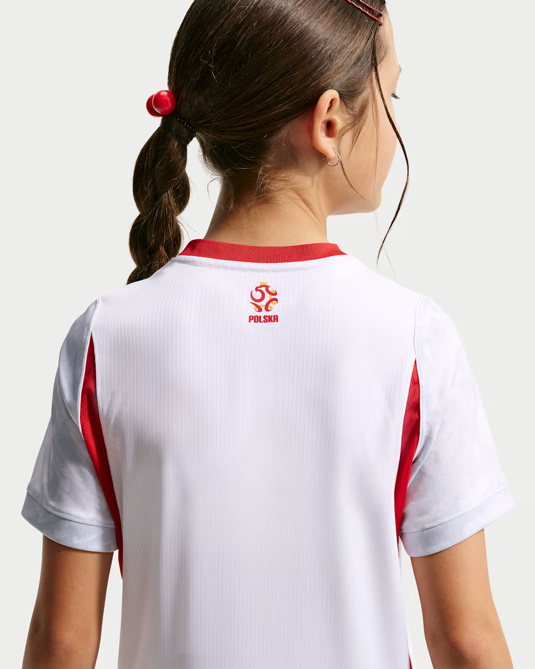 Camisa Argentina I - 2026 Versão Jogador