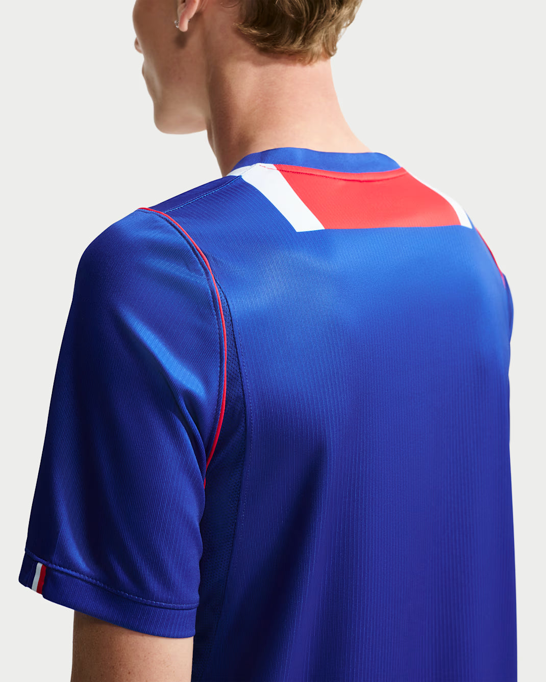 Camisa PSG I - 2026/27 Manga Longa