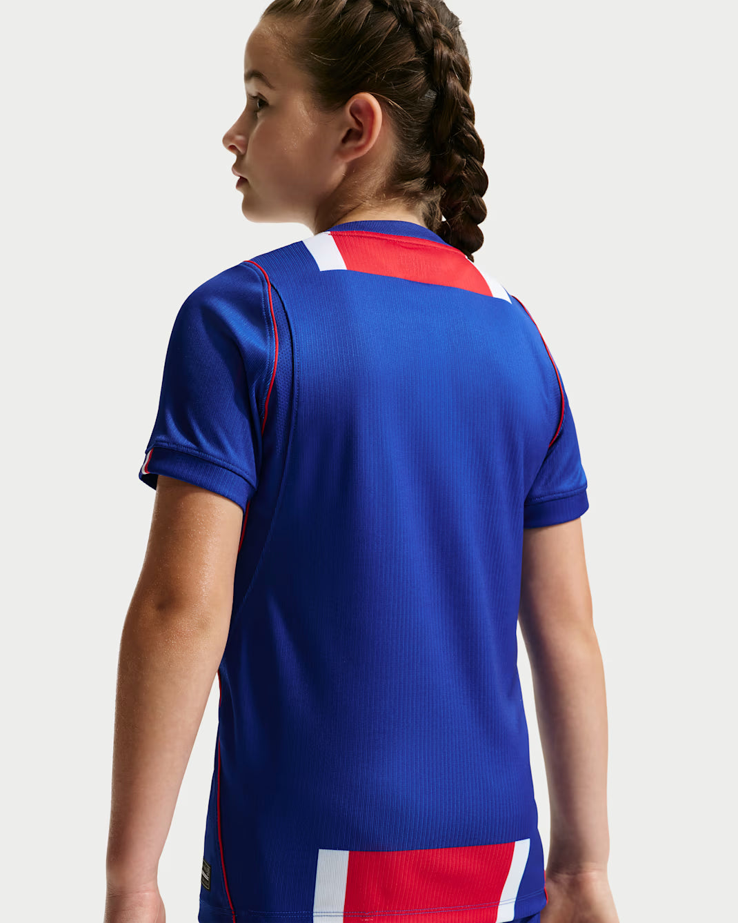Camisa PSG I - 2026/27 Manga Longa