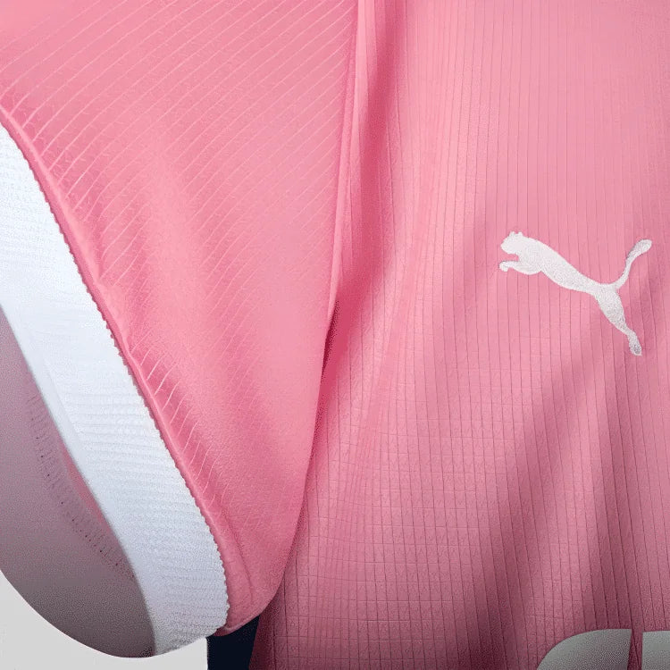 Camisa Palmeiras Outubro Rosa - 2023