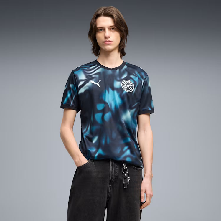 Camisa Paraguai II – 2026