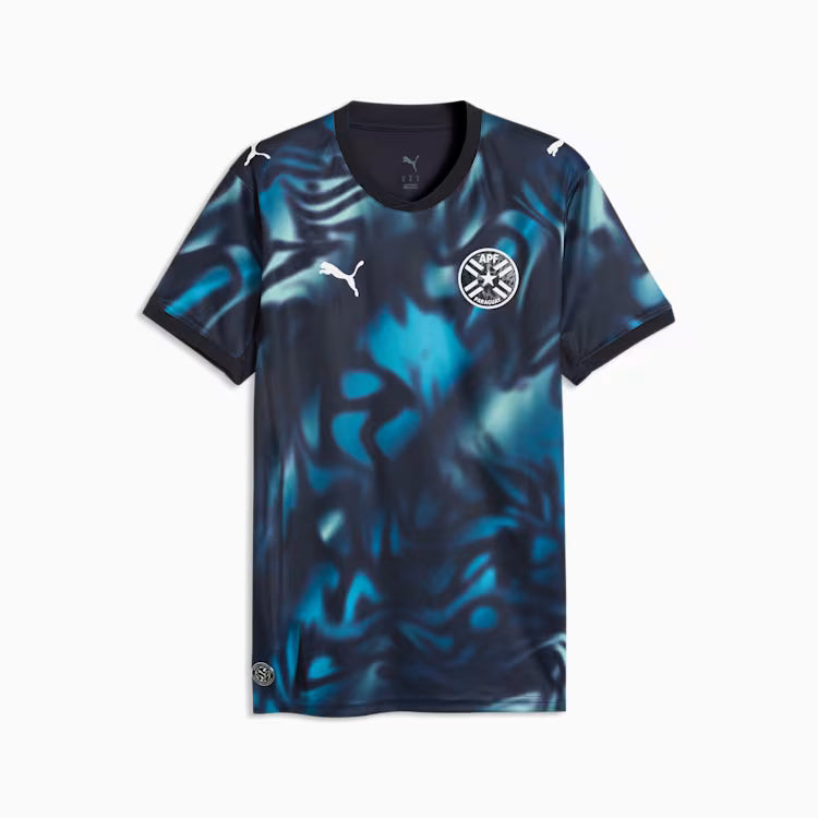 Camisa Paraguai II – 2026