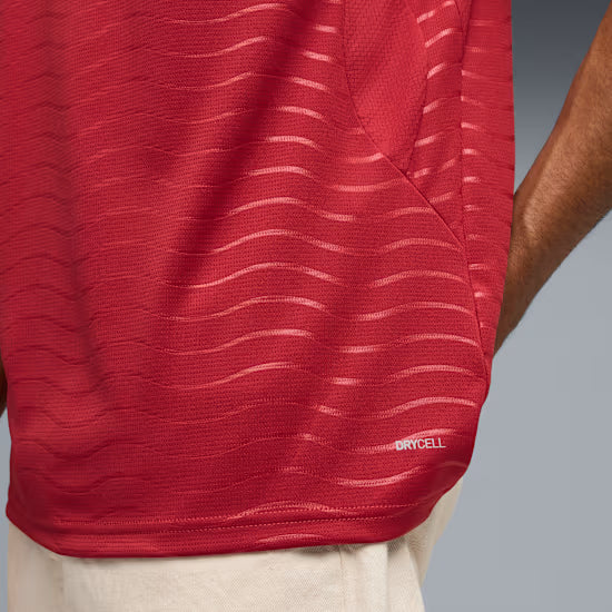 Camisa Portugal I – 2026/27 Modelo Jogador