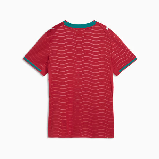 Camisa Portugal I – 2026/27 Modelo Jogador