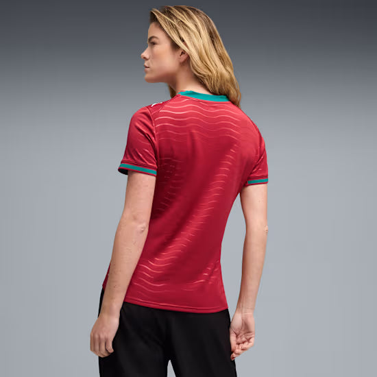 Camisa Portugal I – 2026/27 Modelo Jogador
