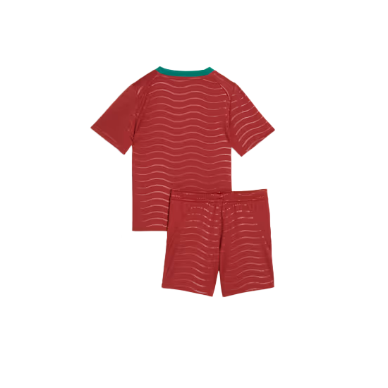 Camisa Portugal I – 2026/27 Modelo Jogador