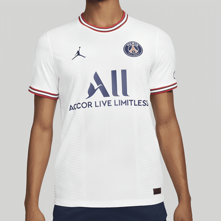 Camisa PSG IV - 2021