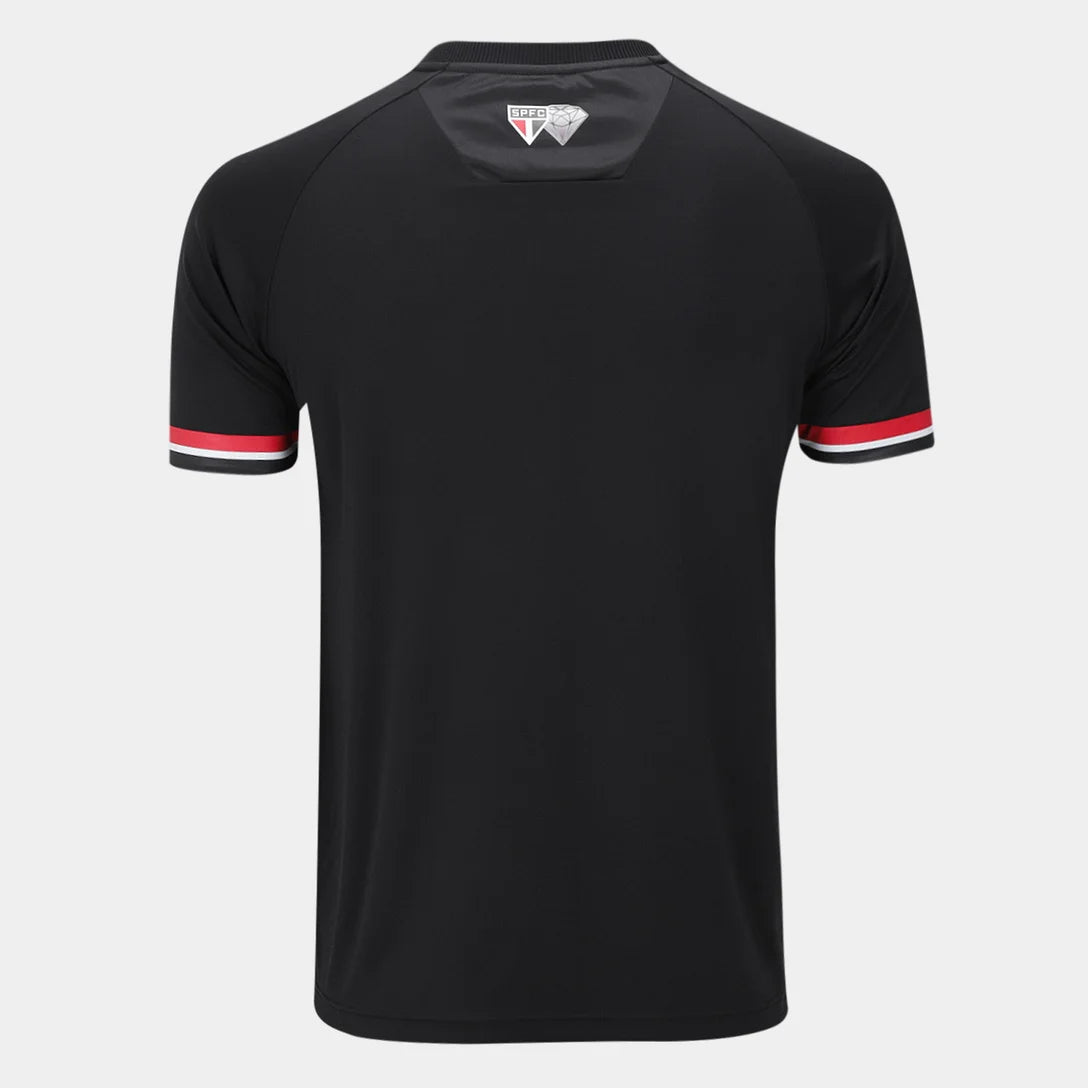 Camisa São Paulo Consciência Negra - 2024