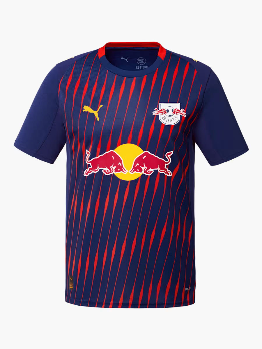 Camisa RB Leipzig II - 2025/26