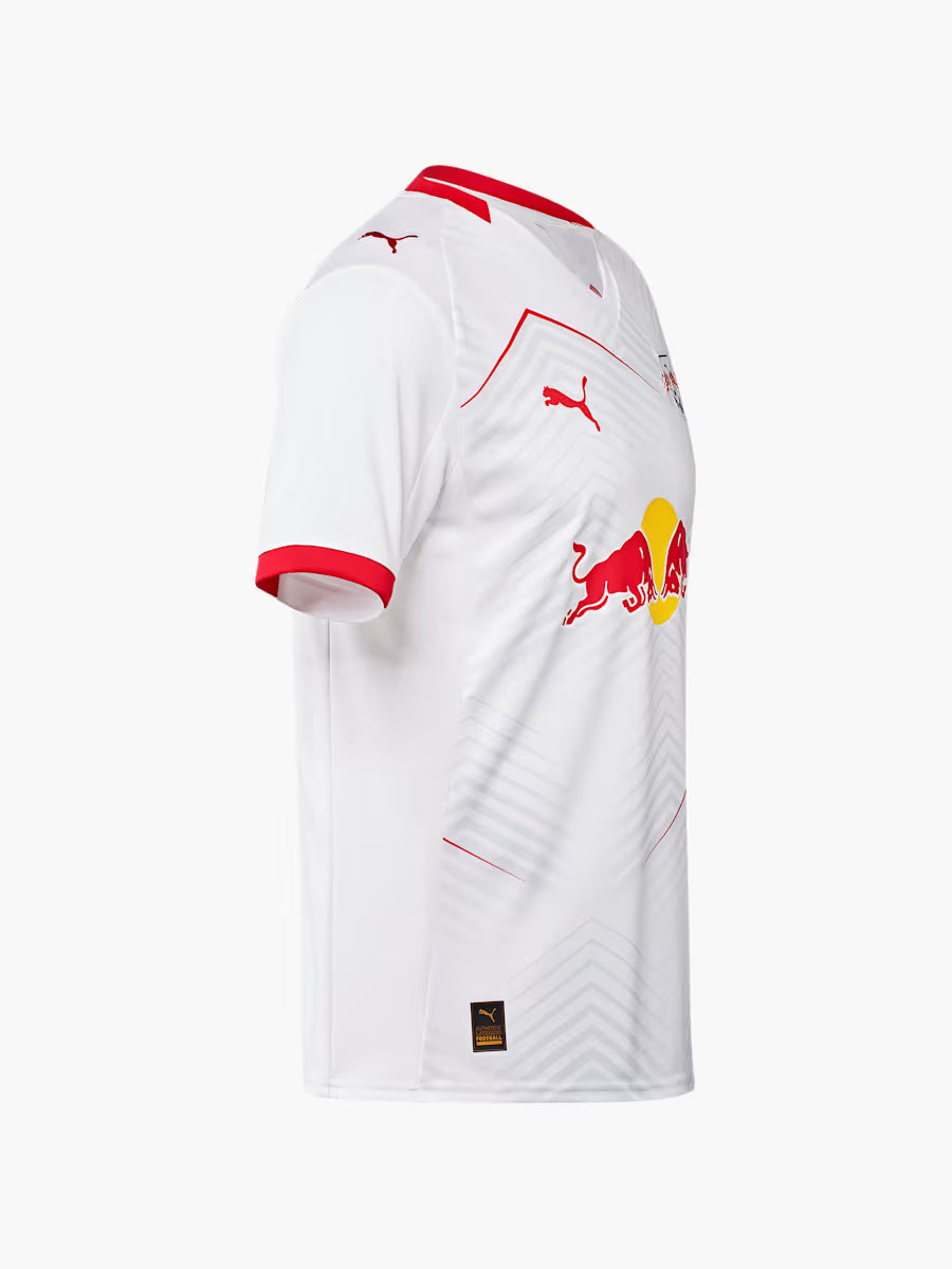 Camisa RB Leipzig I - 2025/26