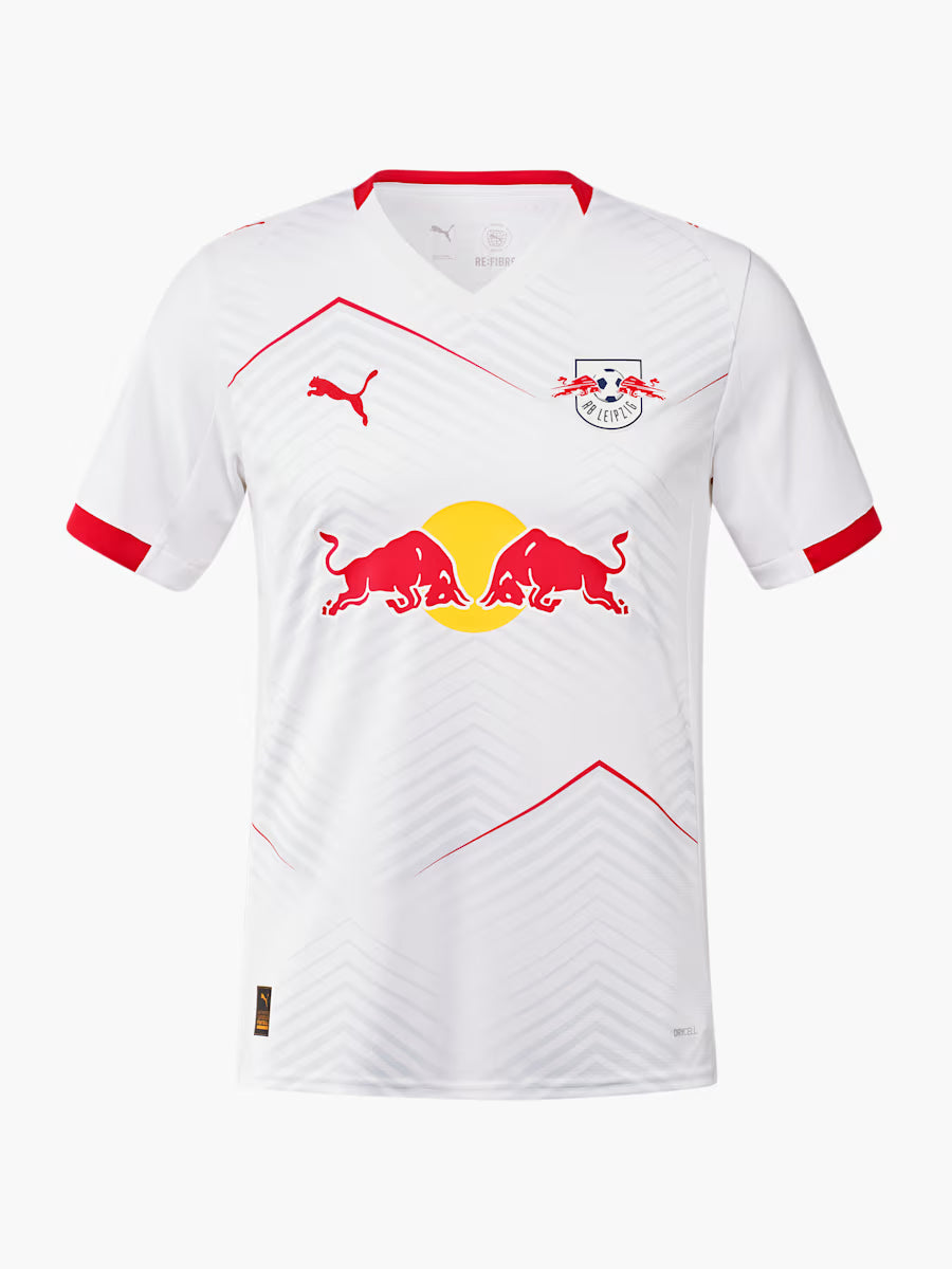 Camisa RB Leipzig I - 2025/26