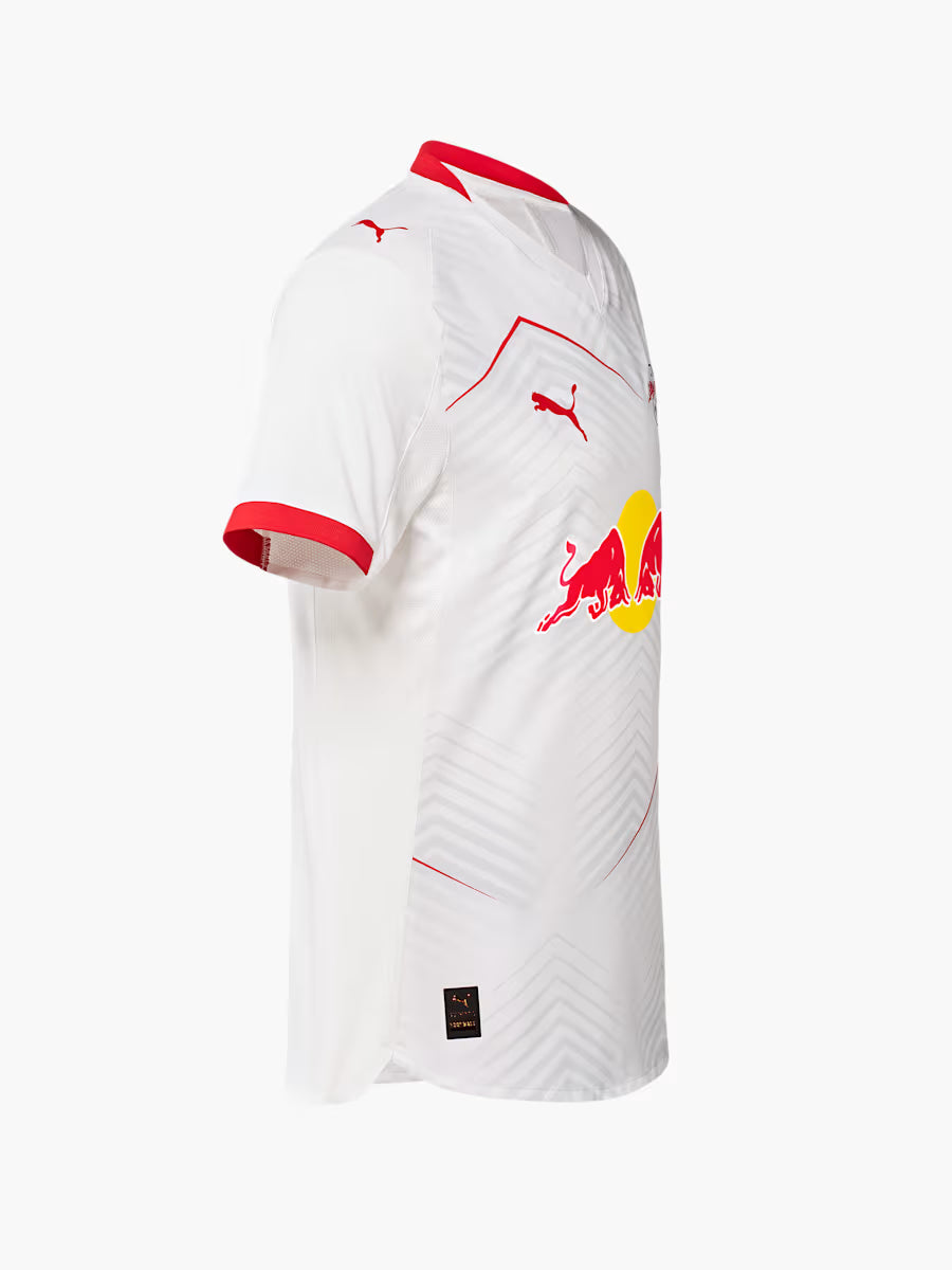 Camisa RB Leipzig I Versão Jogador - 2025/26