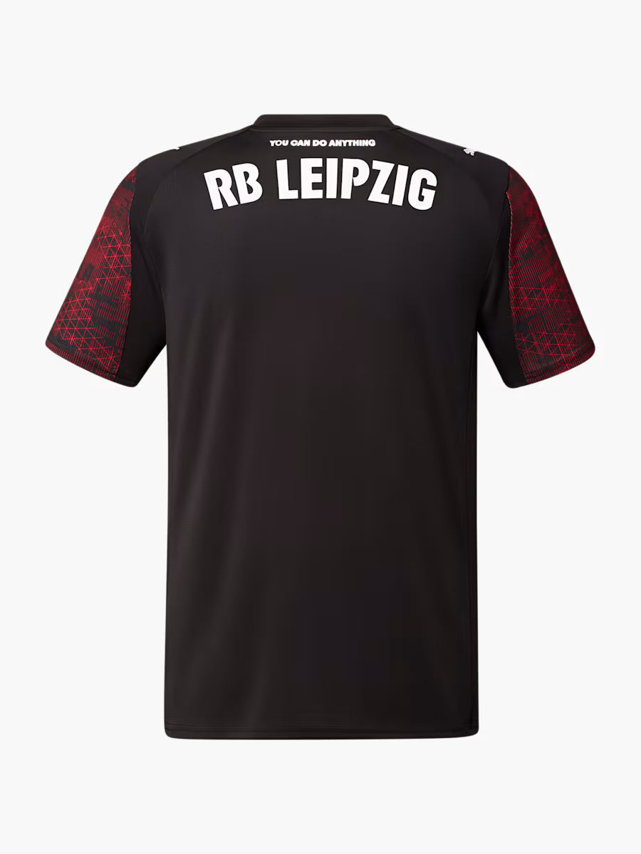 Camisa RB Leipzig III - 2025/26