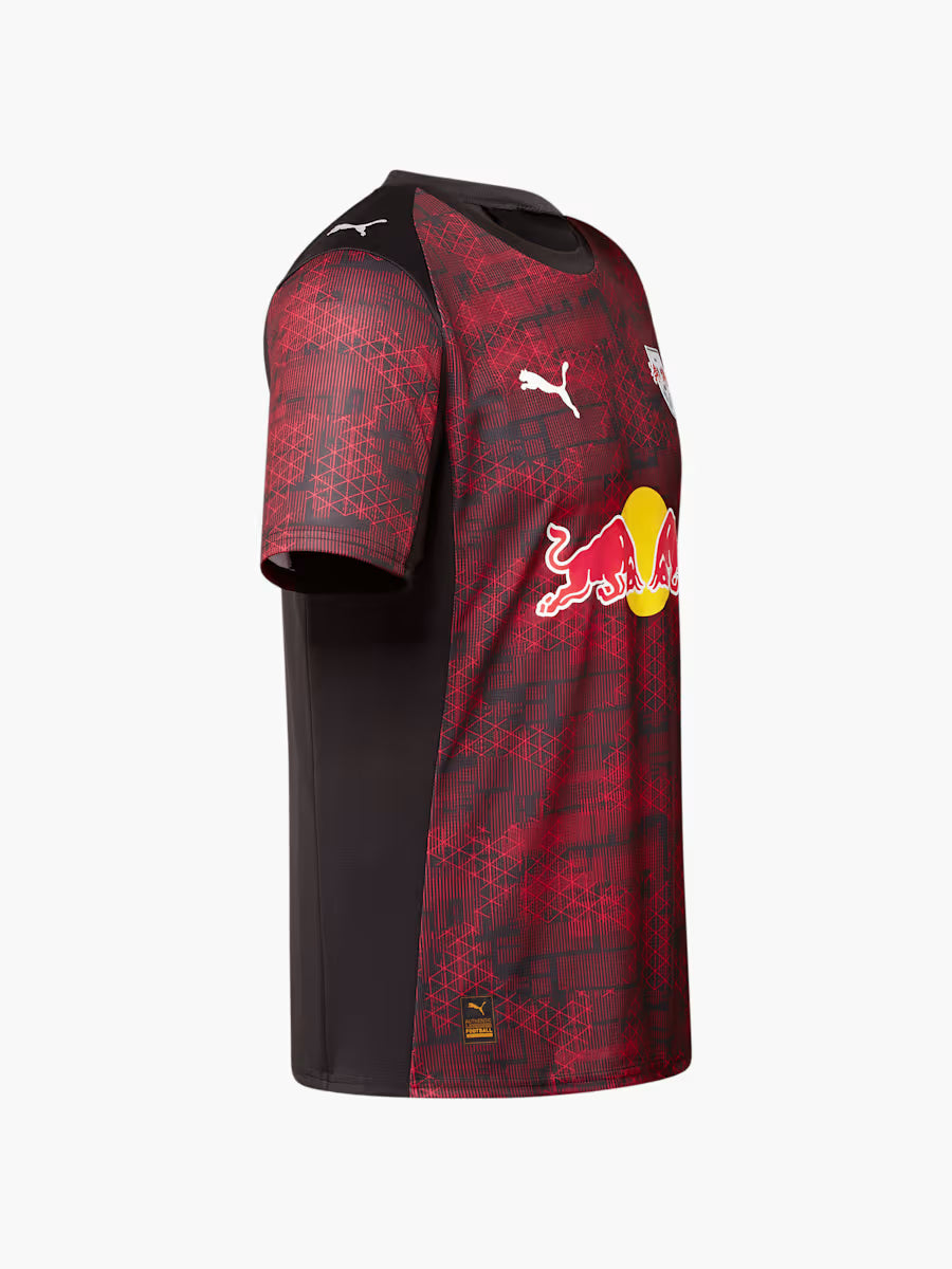 Camisa RB Leipzig III - 2025/26