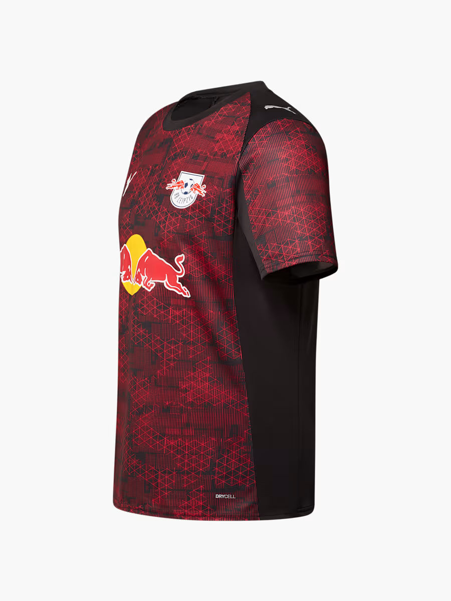 Camisa RB Leipzig III - 2025/26