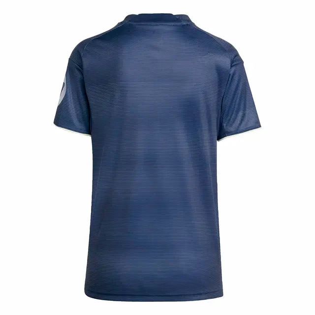 Camisa Real Madrid II Feminina - 2025/26