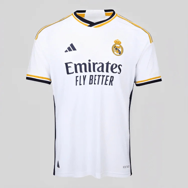Camisa Real Madrid I - 2023