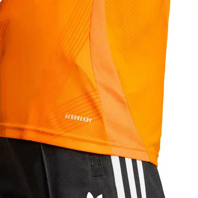 Camisa Real Madrid II Manga Longa - 2024