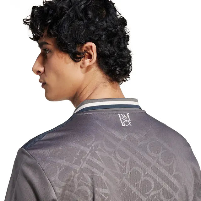 Camisa Real Madrid III Versão Jogador - 2024