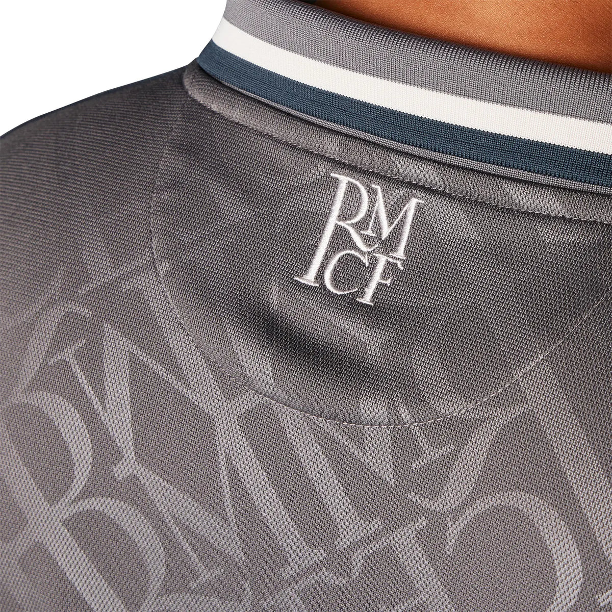 Camisa Real Madrid III - 2024