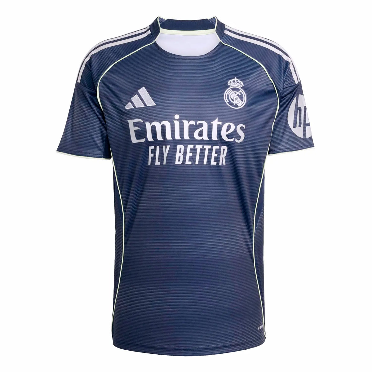 Camisa Real Madrid II - 2025/26