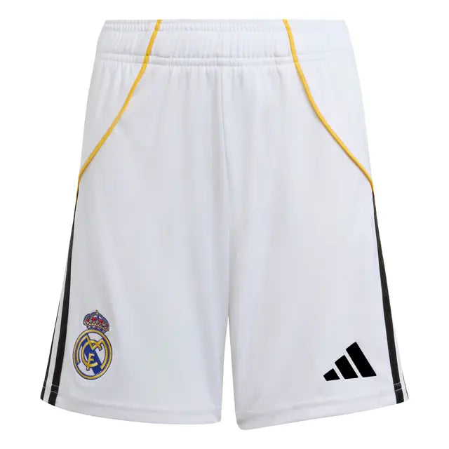 Kit Infantil Real Madrid I - 2025/26