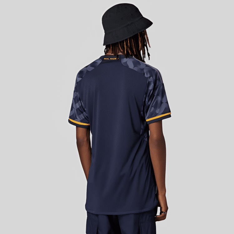 Camisa Real Madrid II - 2023