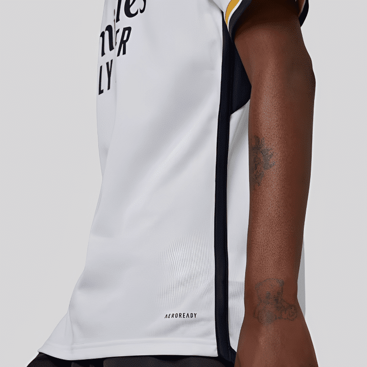 Camisa Real Madrid I - 2023